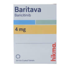 باريتافا 4 Baritava 4