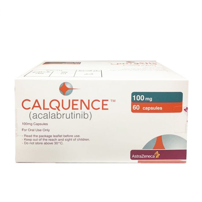 كالكوينس 100 Calcuence 100