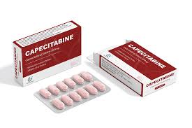 كابيستابين 500 Capecitabine 500