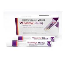 كوزينتوكس 150 cosentyx 150