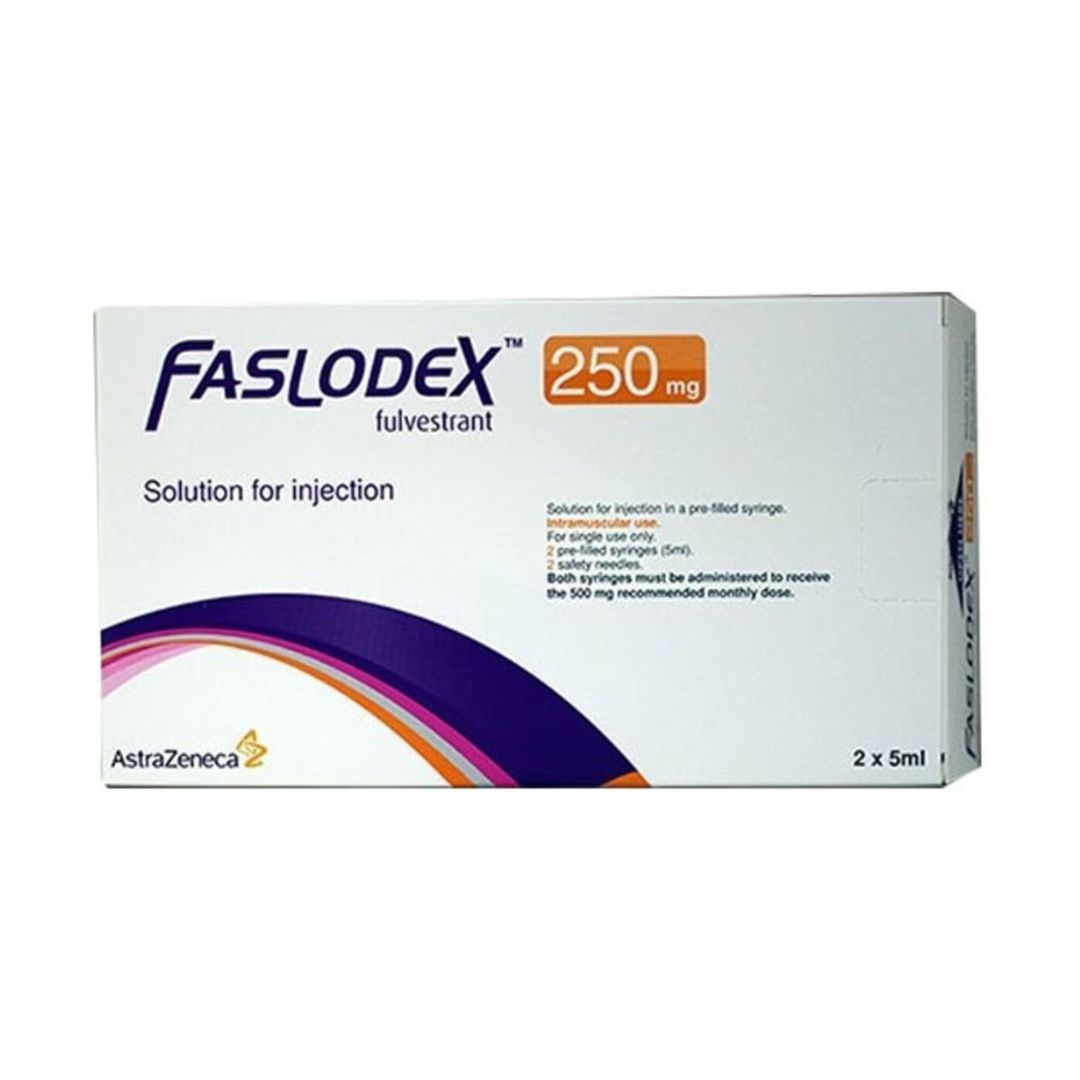 فاسلوديكس 250 Faslodex 250