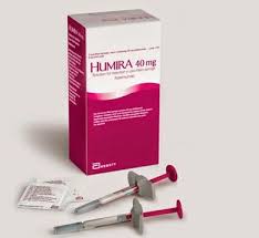 هوميرا 40 Humira 40