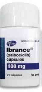 ايبرانس 100 Ibrance 100