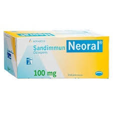 نيورال 100 Neoral 100
