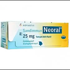نيورال 25 Neoral 25