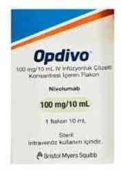 اوبديفو 100 Opdivo 100