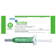 بروليا 60 Prolia 60
