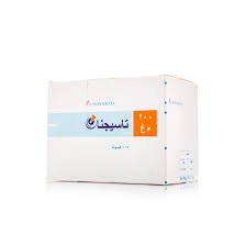 تاسيجنا 200 Tasigna 200