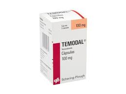 تيمودال 100 Temodal 100
