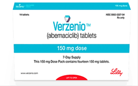 فيرزينيو 150 Verzenio 150