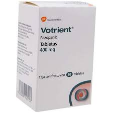فوترينت 400 Votrient 400