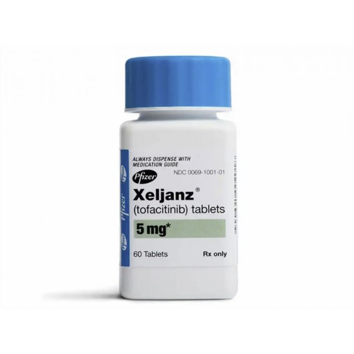 زيلجانز 5 Xeljanz 5