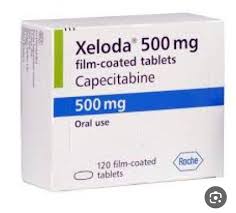 زيلودا 500 xeloda 500