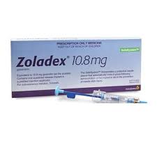 زولاديكس 10.8 Zoladex 10.8