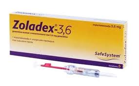 زولاديكس 3.6 Zoladex 3.6