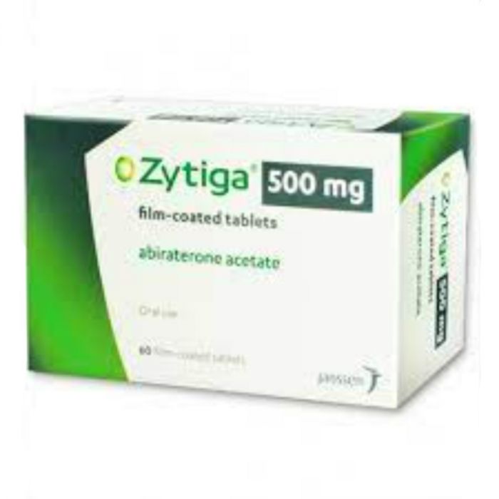 زيتيجا 500 Zytiga 500