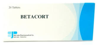 بيتاكورت Betacort