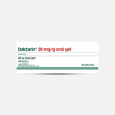 داكتارين Dactarin