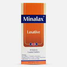 مينلاكس Minalax