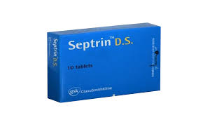 سيبترين اقراص Septrin Tab