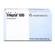 تريليبتال 600 Trileptal 600