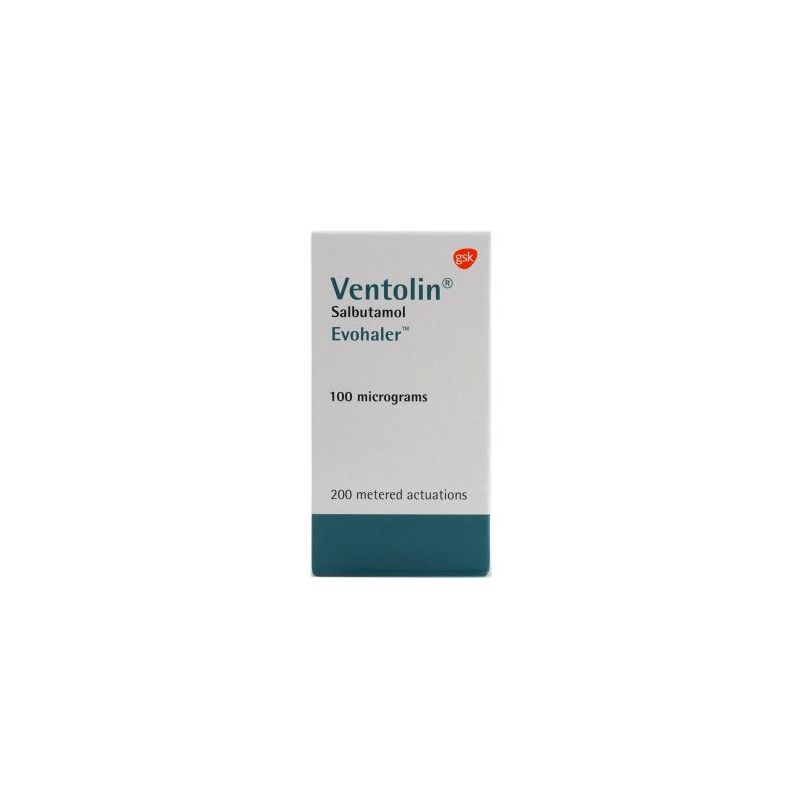 فينتولين Ventolin
